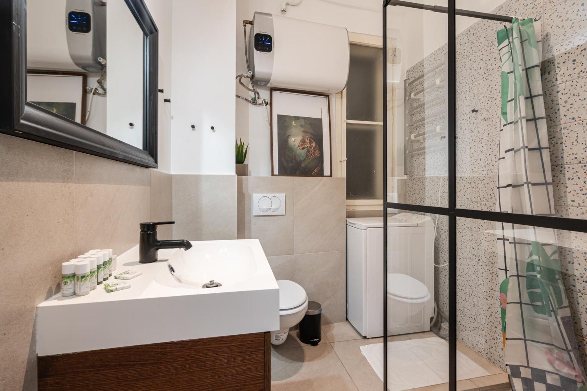 Blue Fairy Suite K26 布达佩斯 外观 照片
